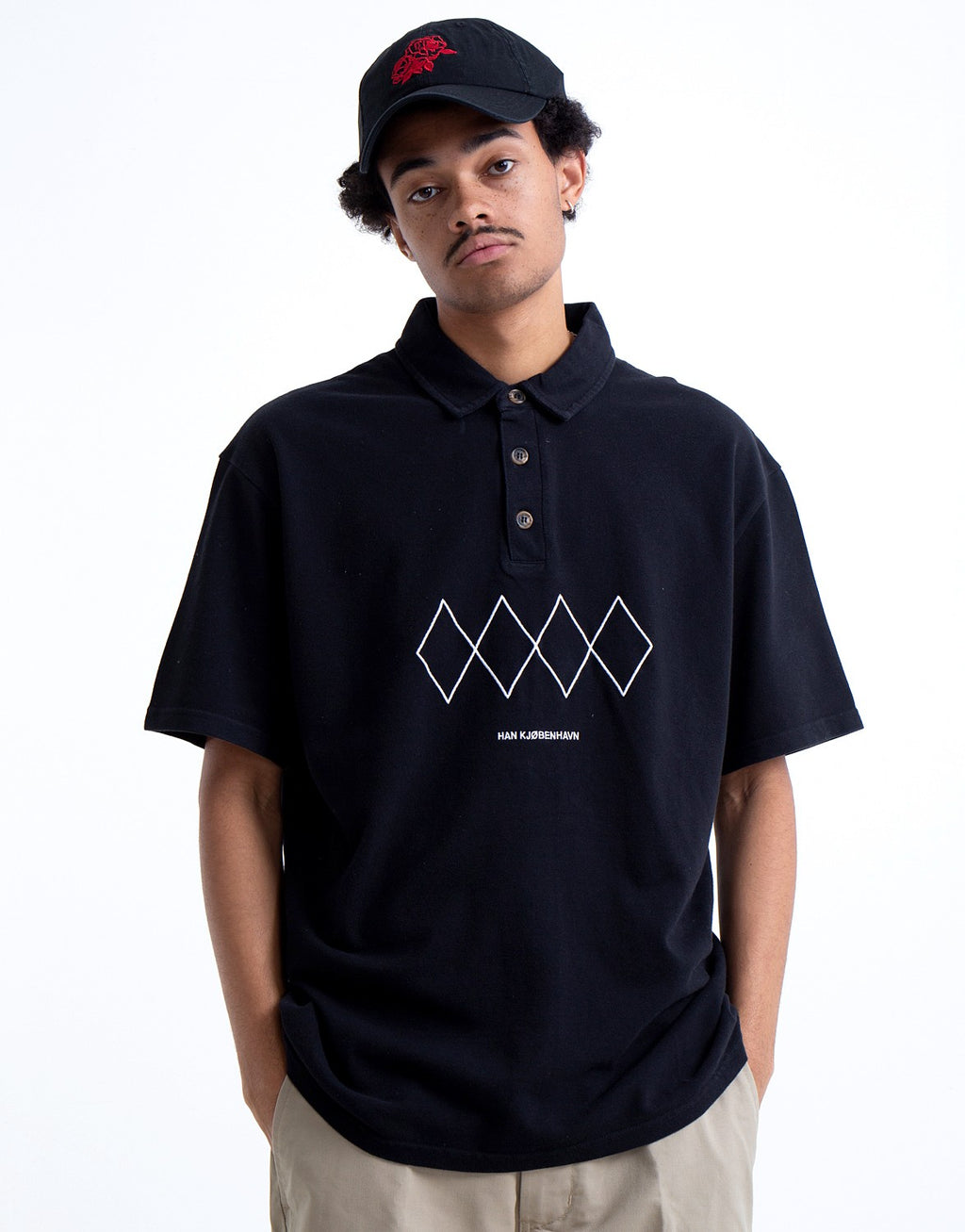 Polo Shirt Short Sleeve