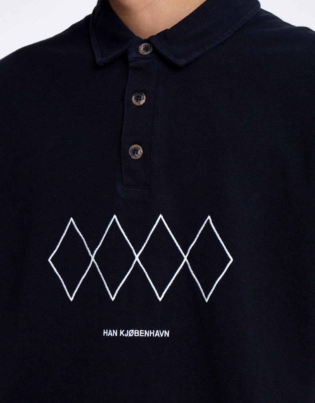 Polo Shirt Short Sleeve