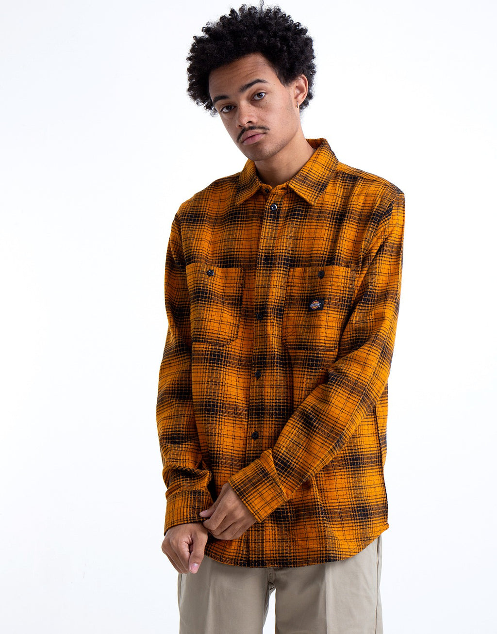 Evansville L/S Shirt