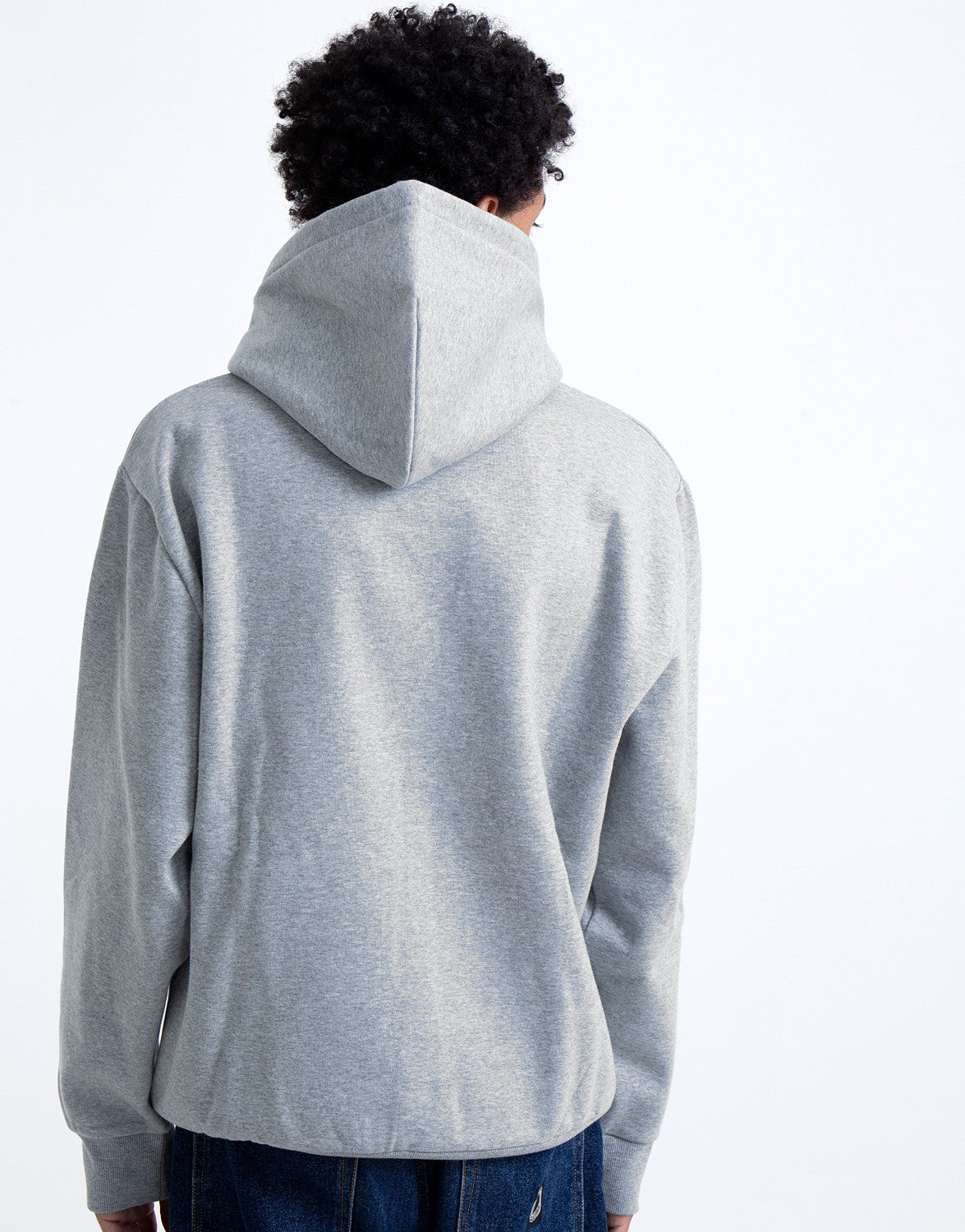 Hooded Chocolate Bar Sweat