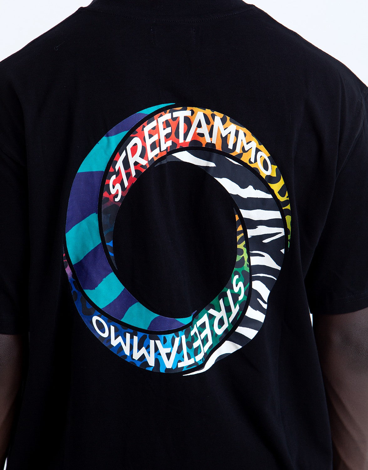 Orbit Animal Tee