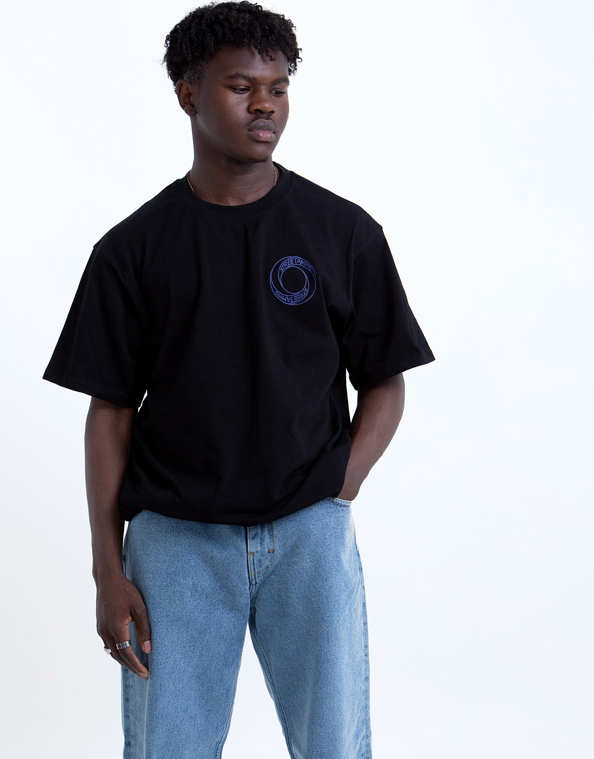 Orbit Animal Tee