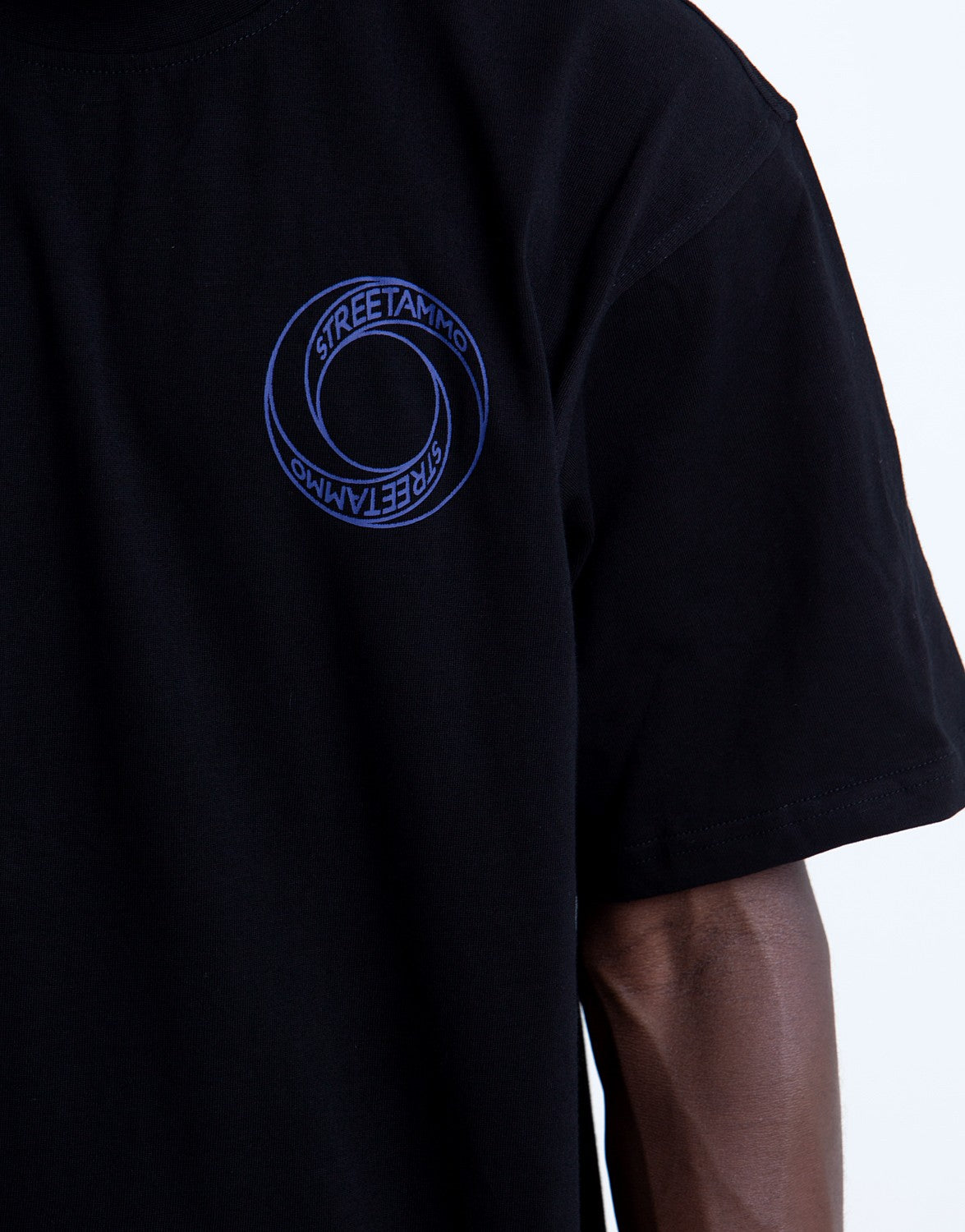 Orbit Animal Tee
