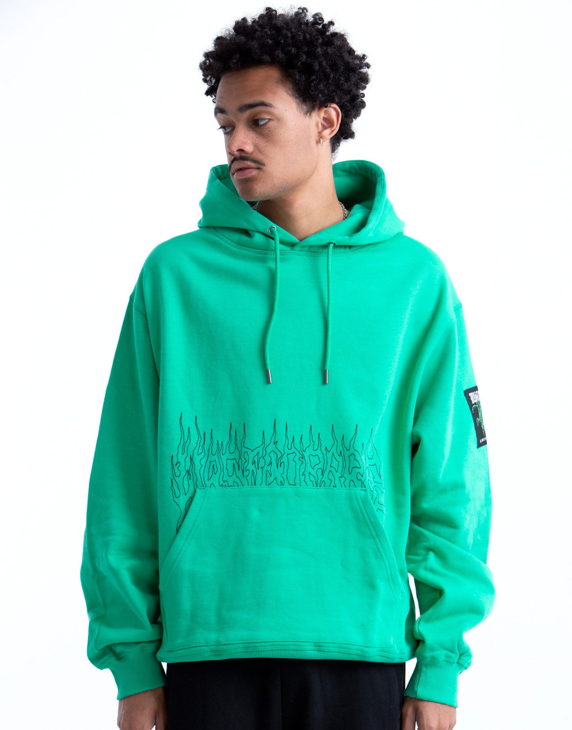 Fire Cult Hoodie