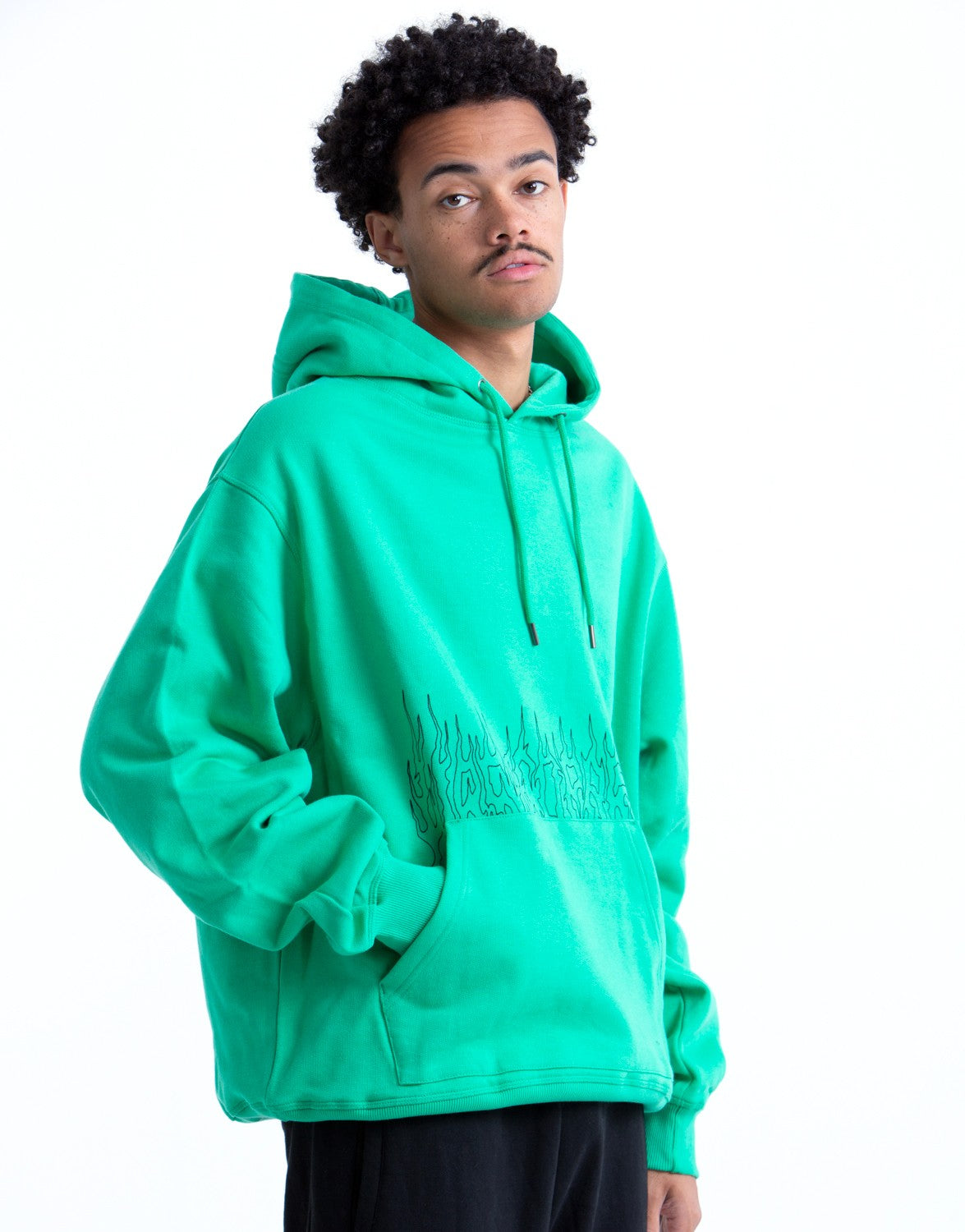 Fire Cult Hoodie