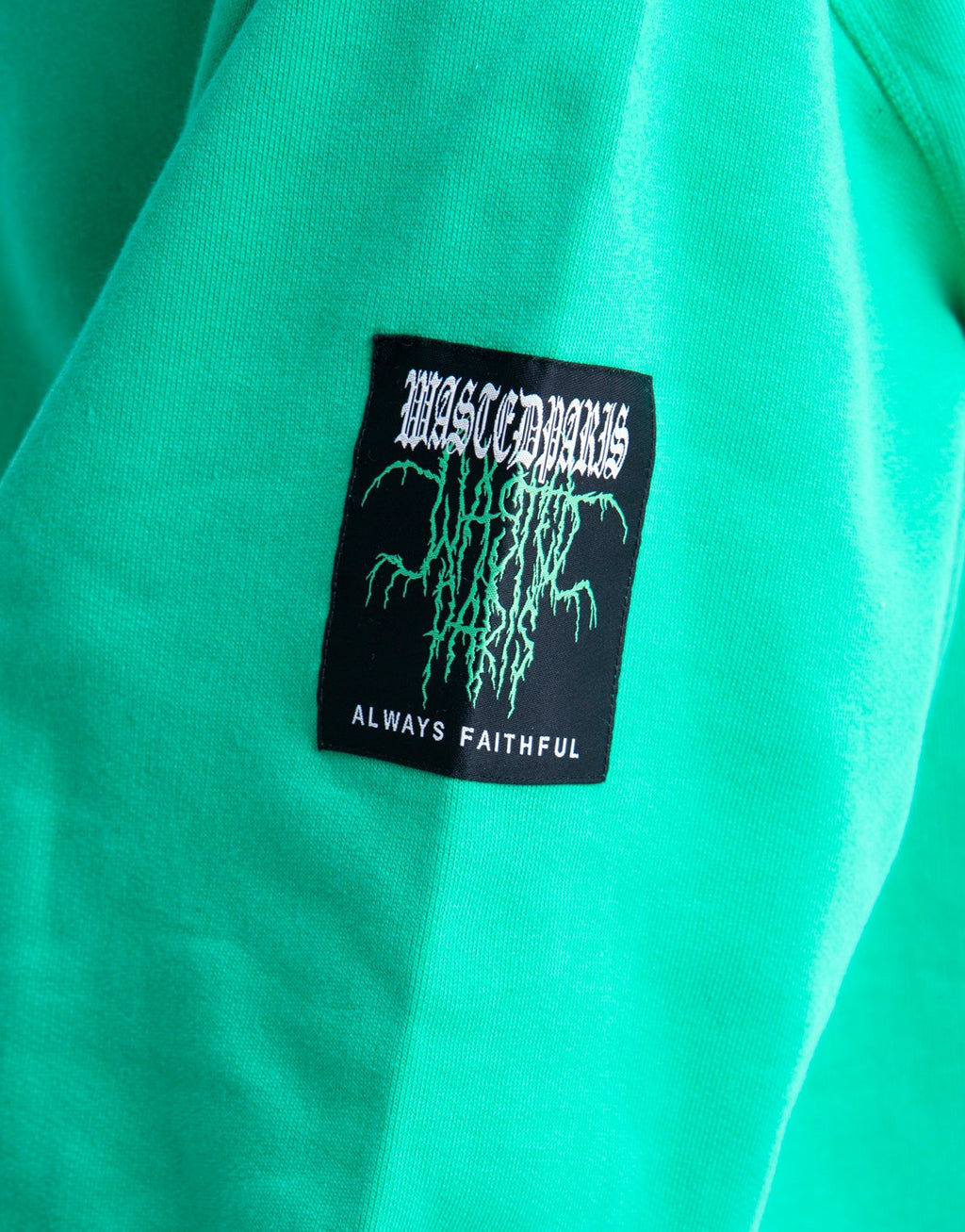 Fire Cult Hoodie