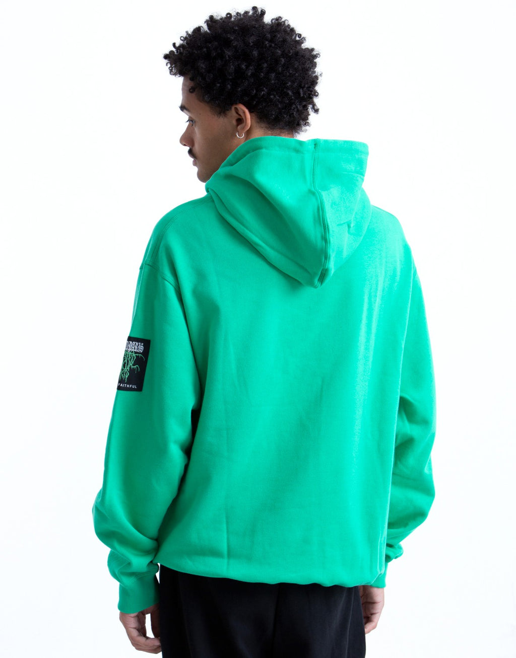 Fire Cult Hoodie