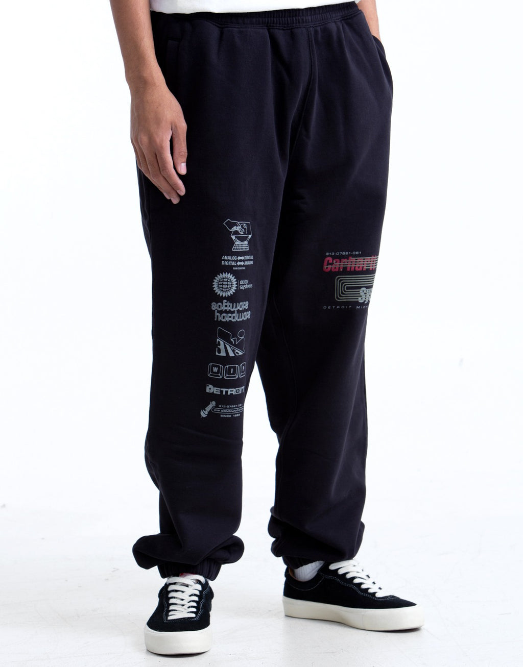 Systems Sweat Pant