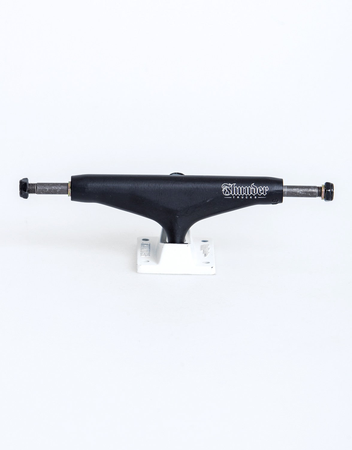 Thunder Team Onyx Trucks