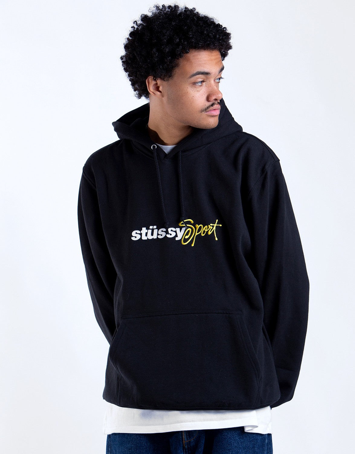 Sport App. Hoodie