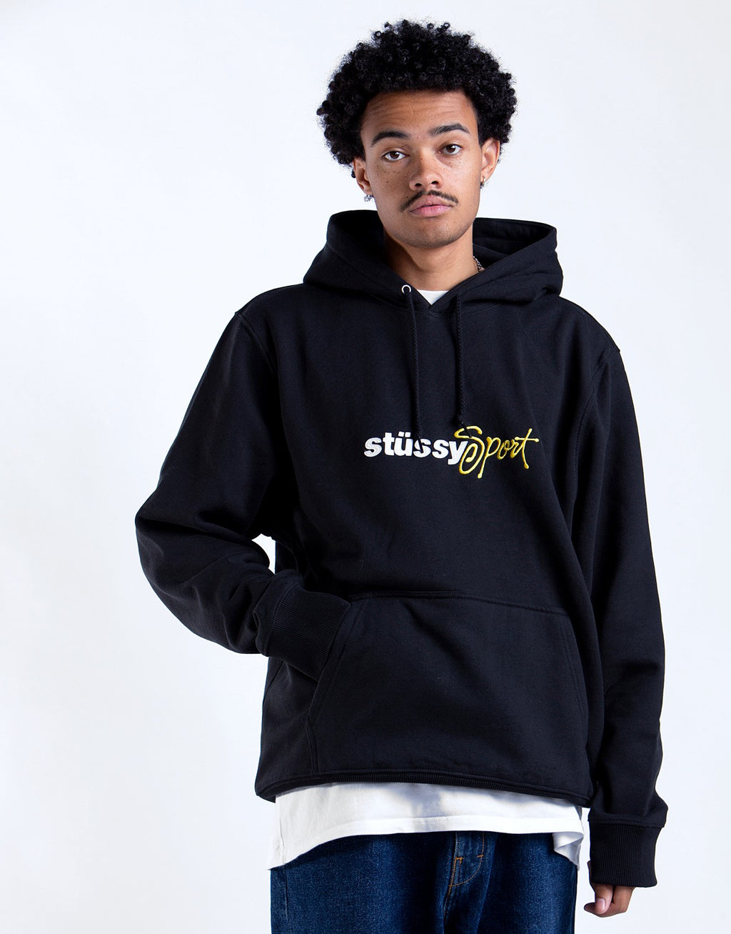 Sport App. Hoodie