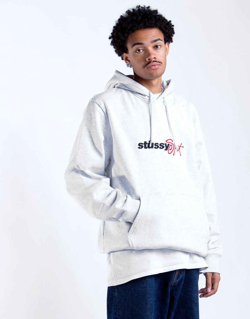 Sport App. Hoodie