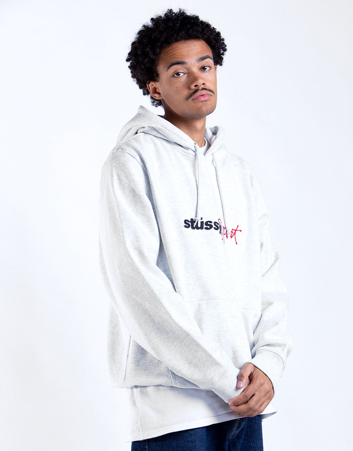 Sport App. Hoodie