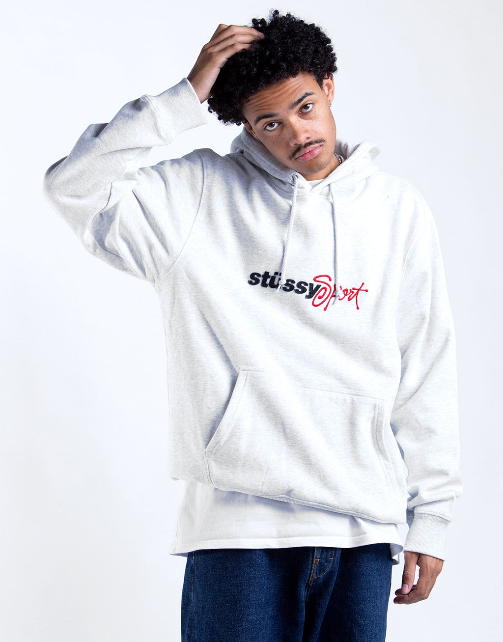 Sport App. Hoodie