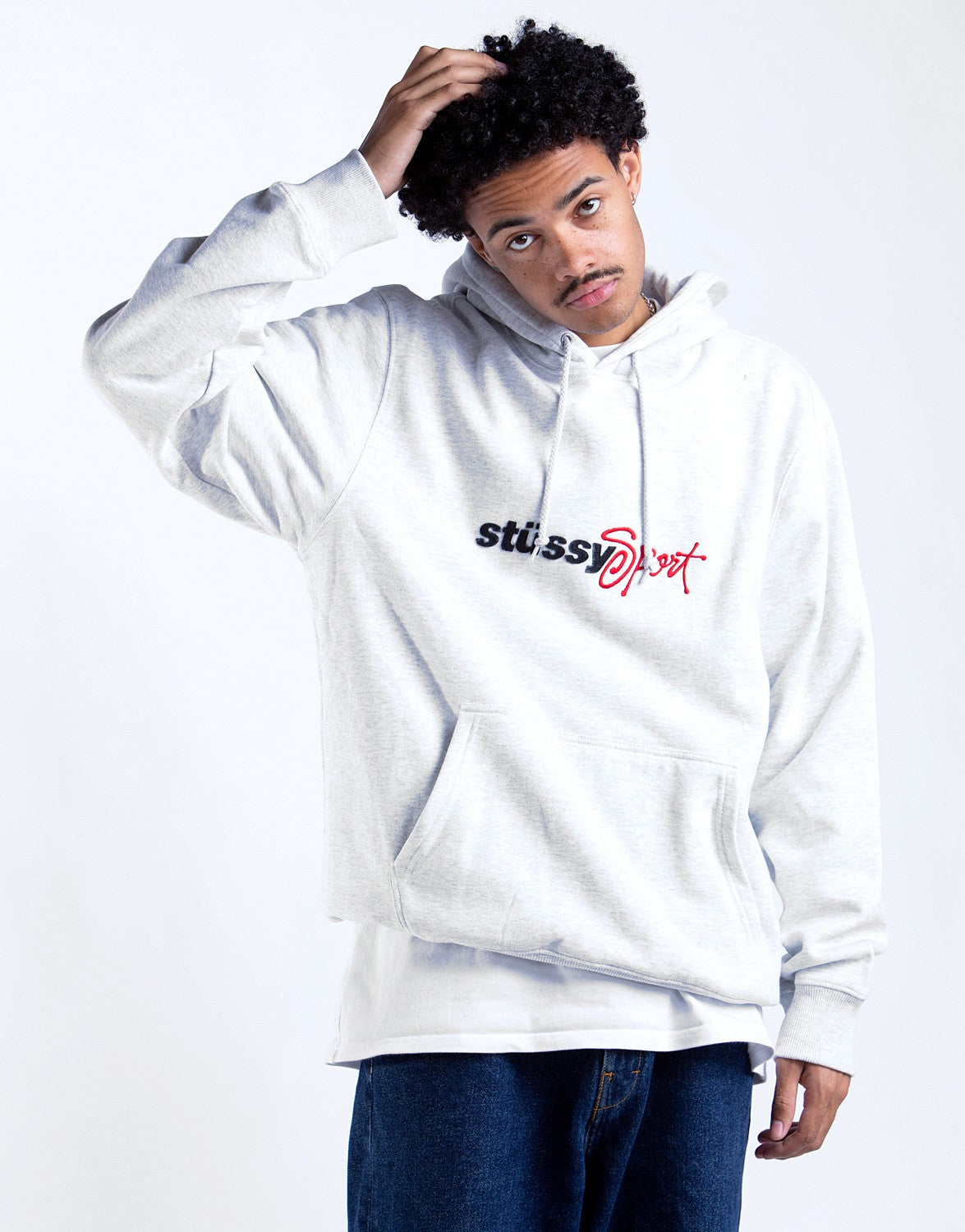 Sport App. Hoodie