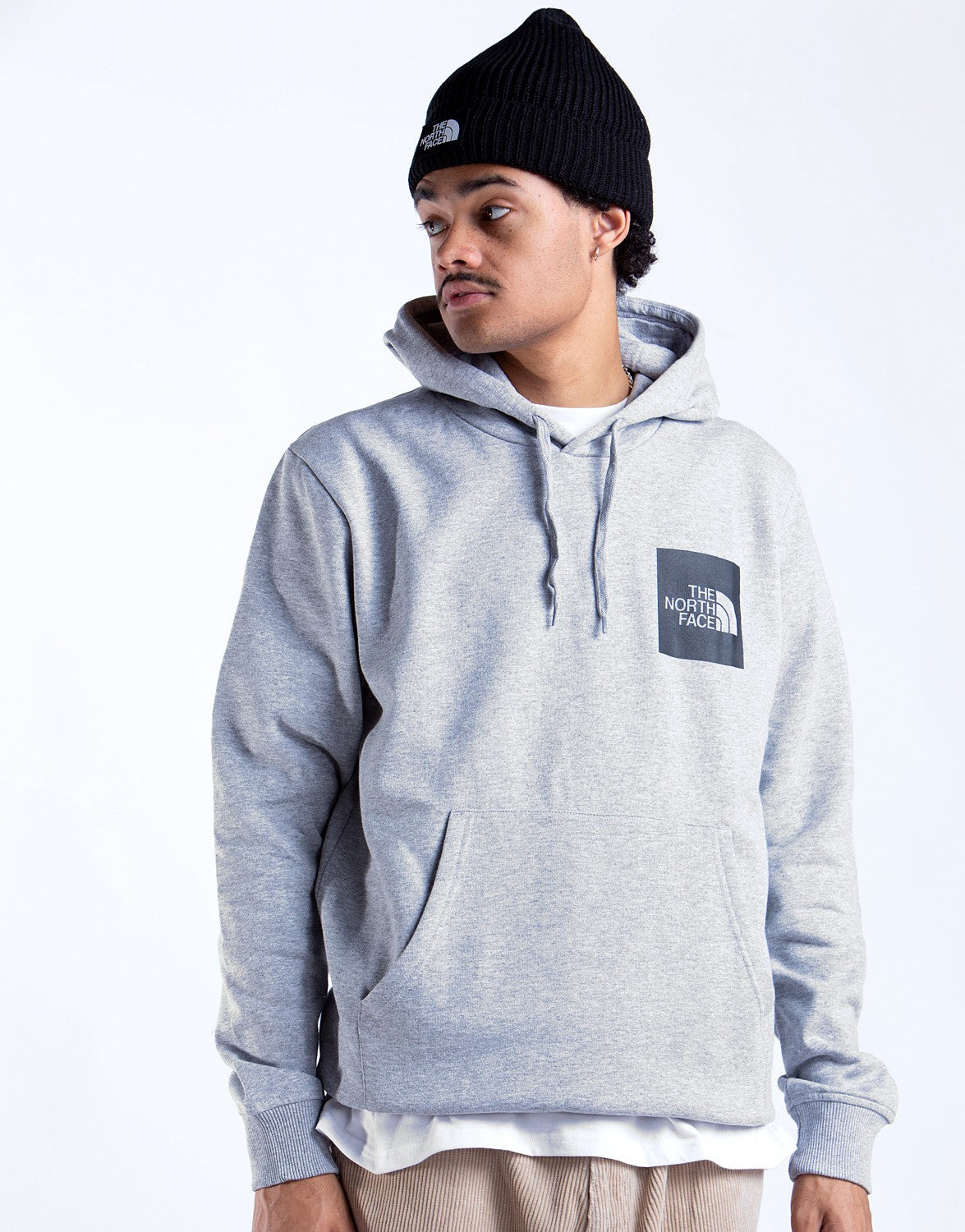 Fine Hoodie