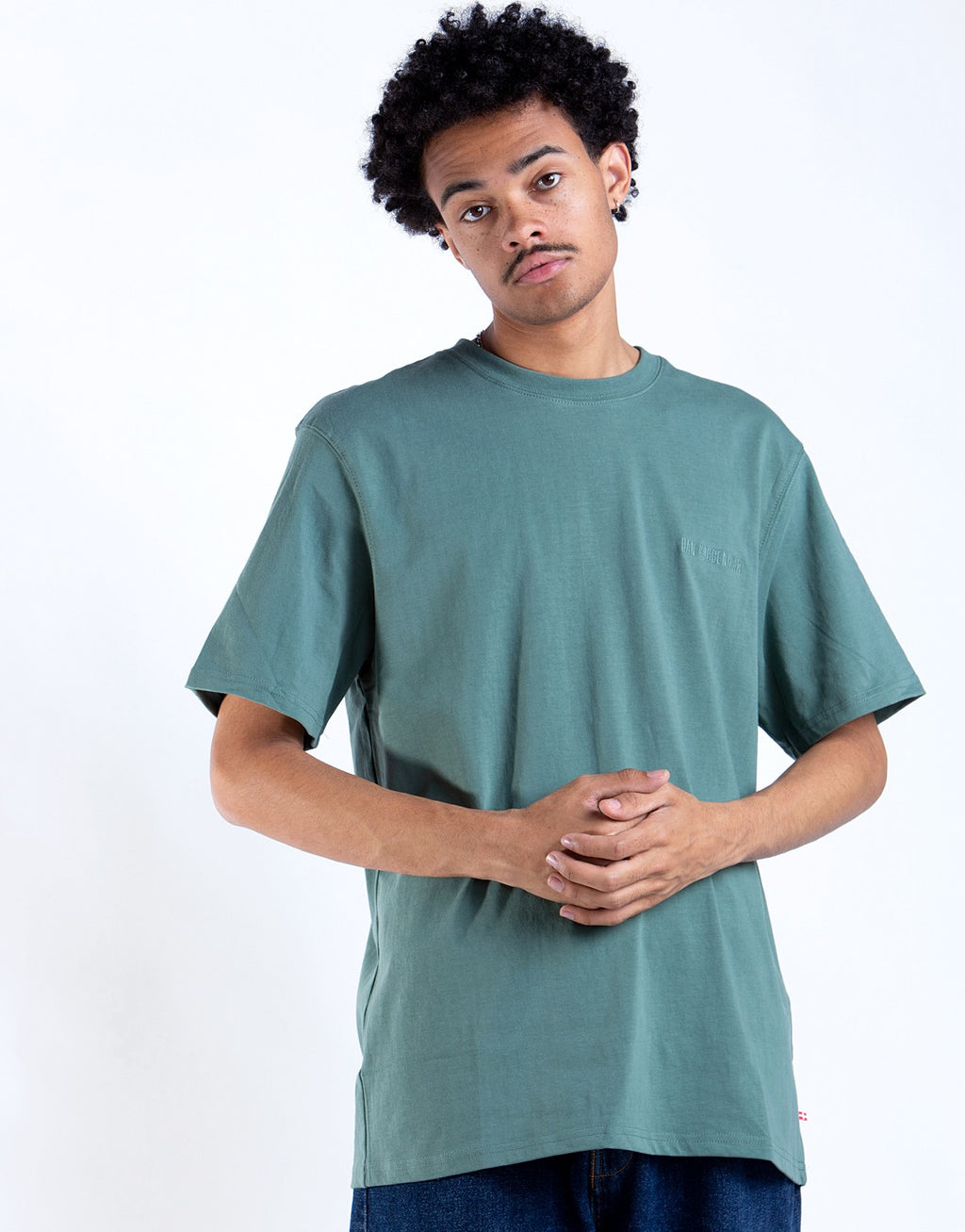 Casual Tee Short Sleeve