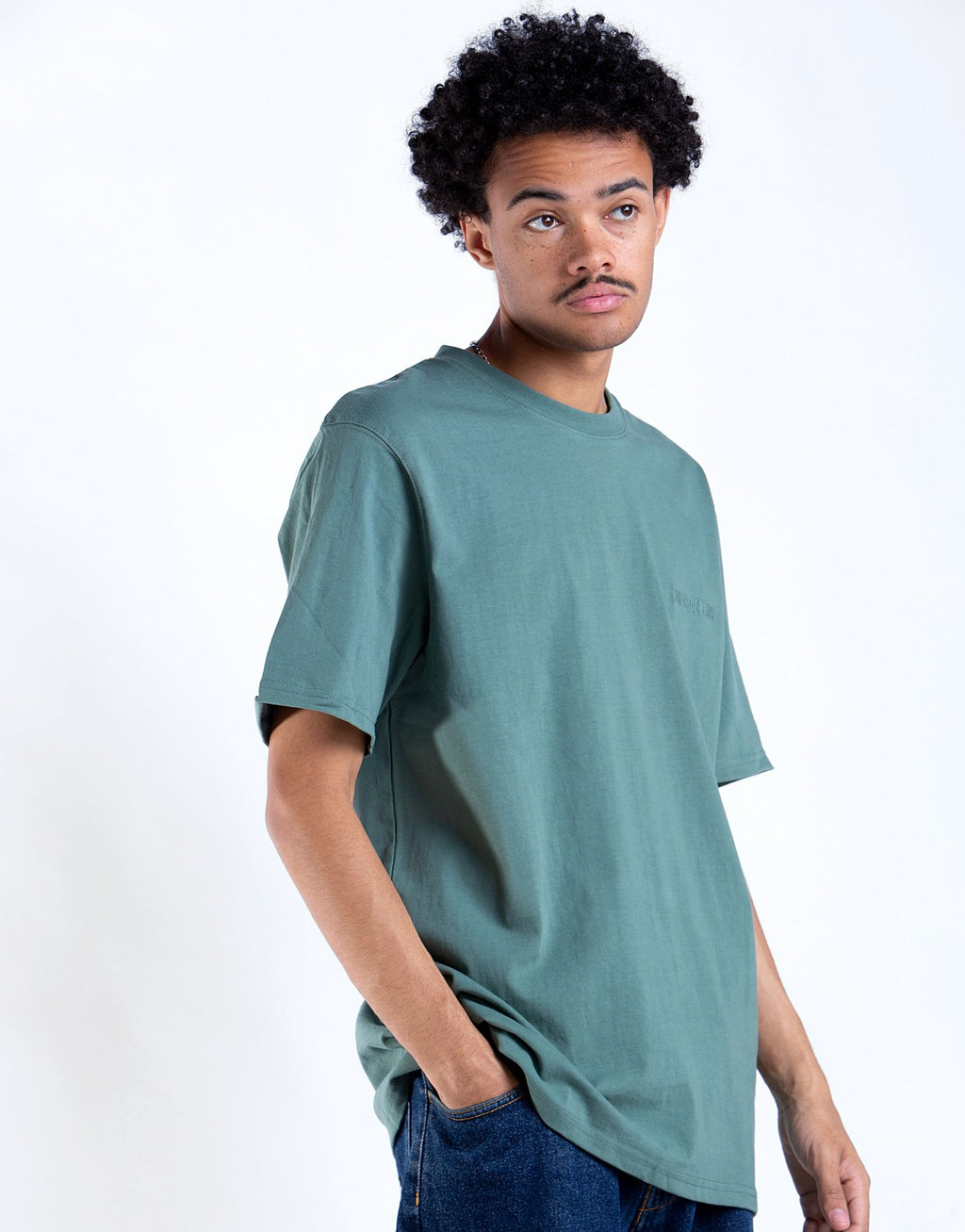 Casual Tee Short Sleeve