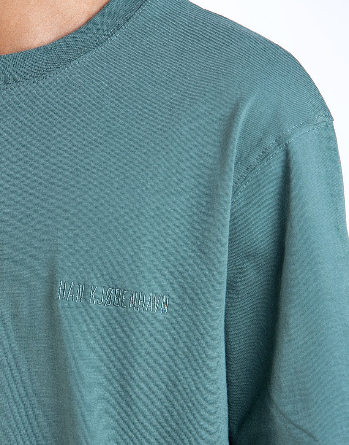 Casual Tee Short Sleeve