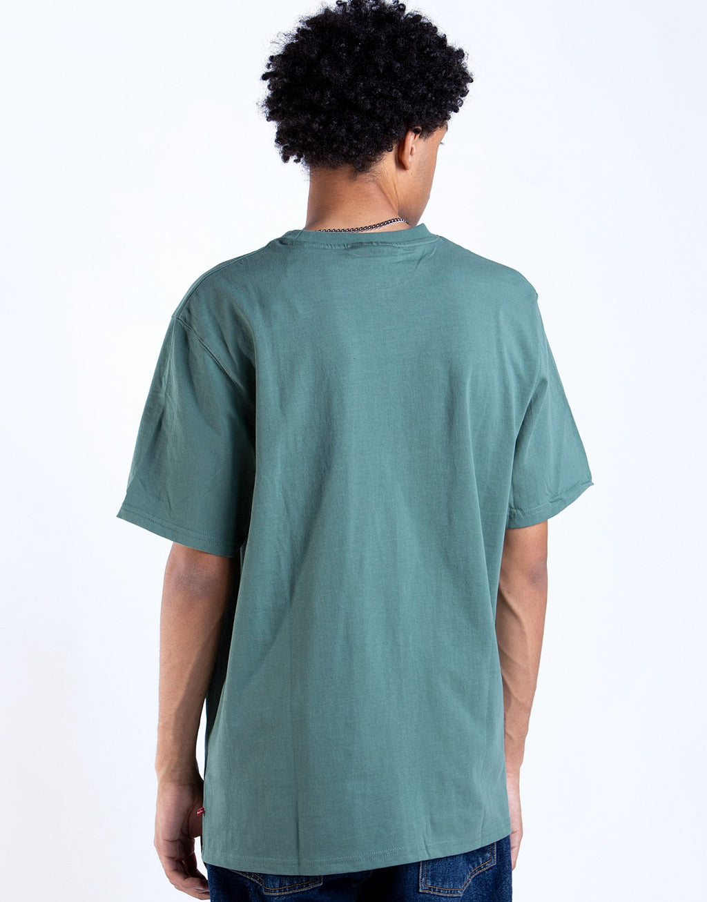 Casual Tee Short Sleeve
