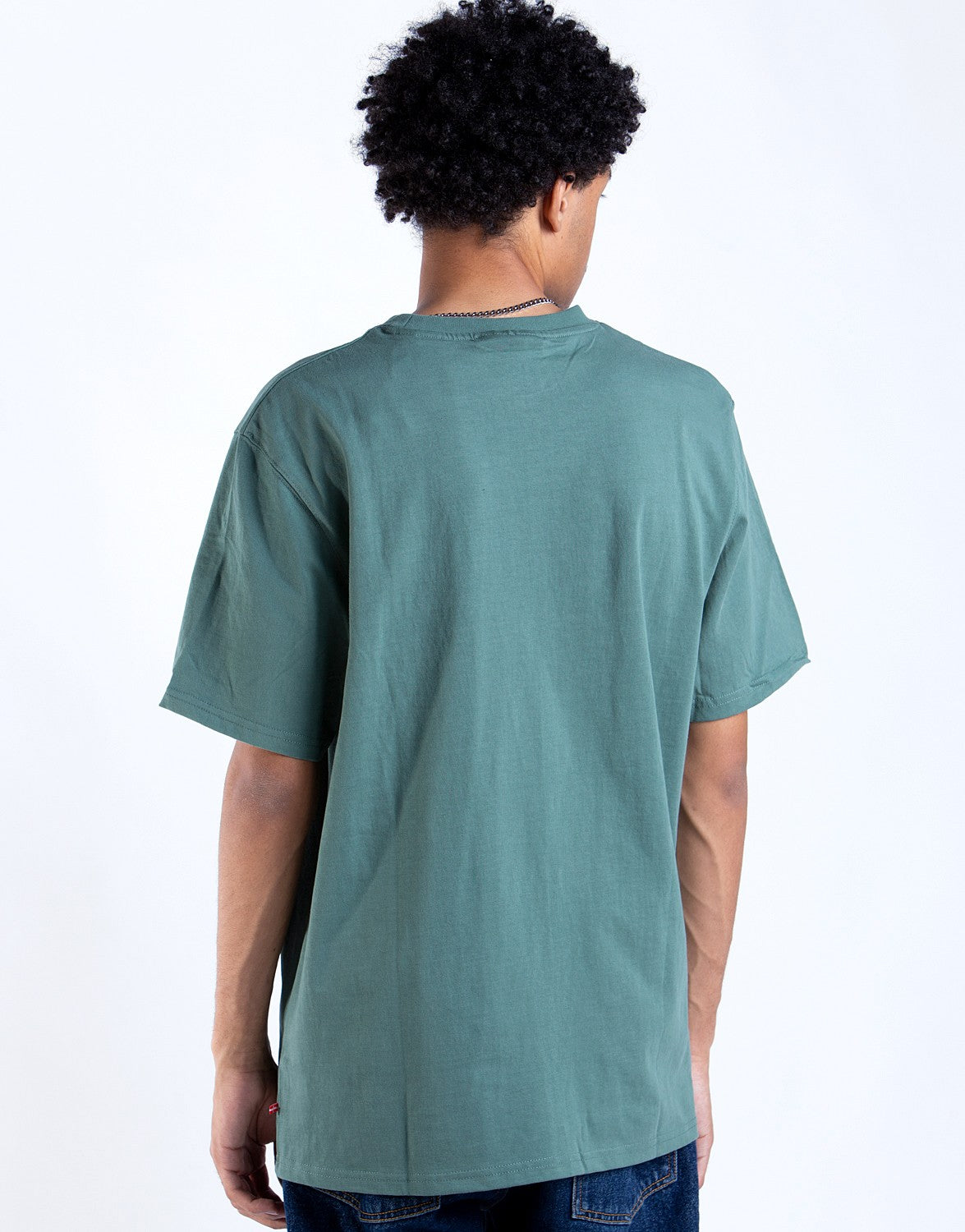 Casual Tee Short Sleeve