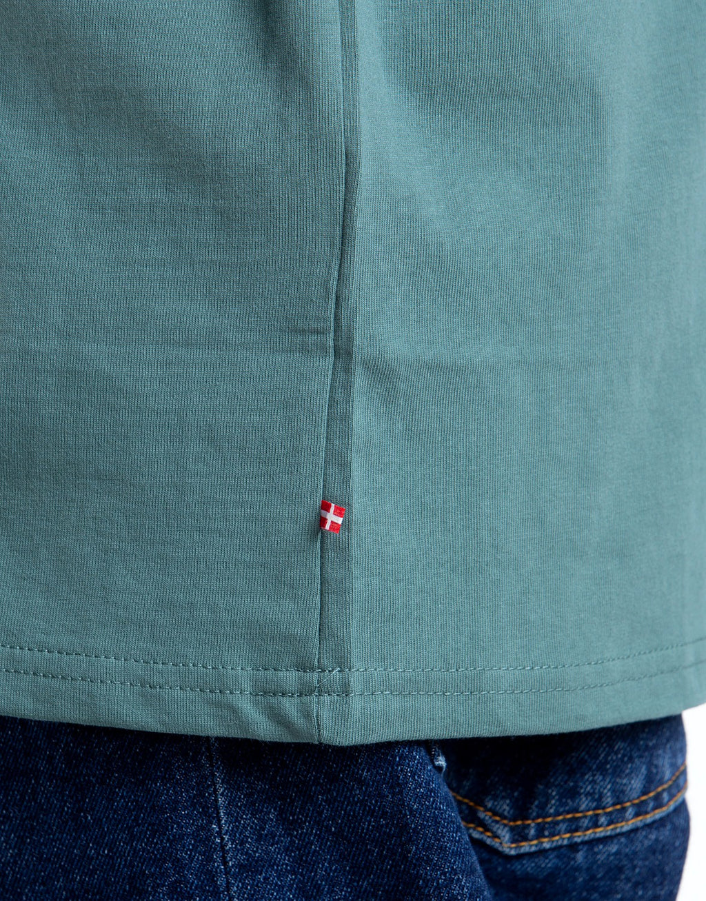 Casual Tee Short Sleeve