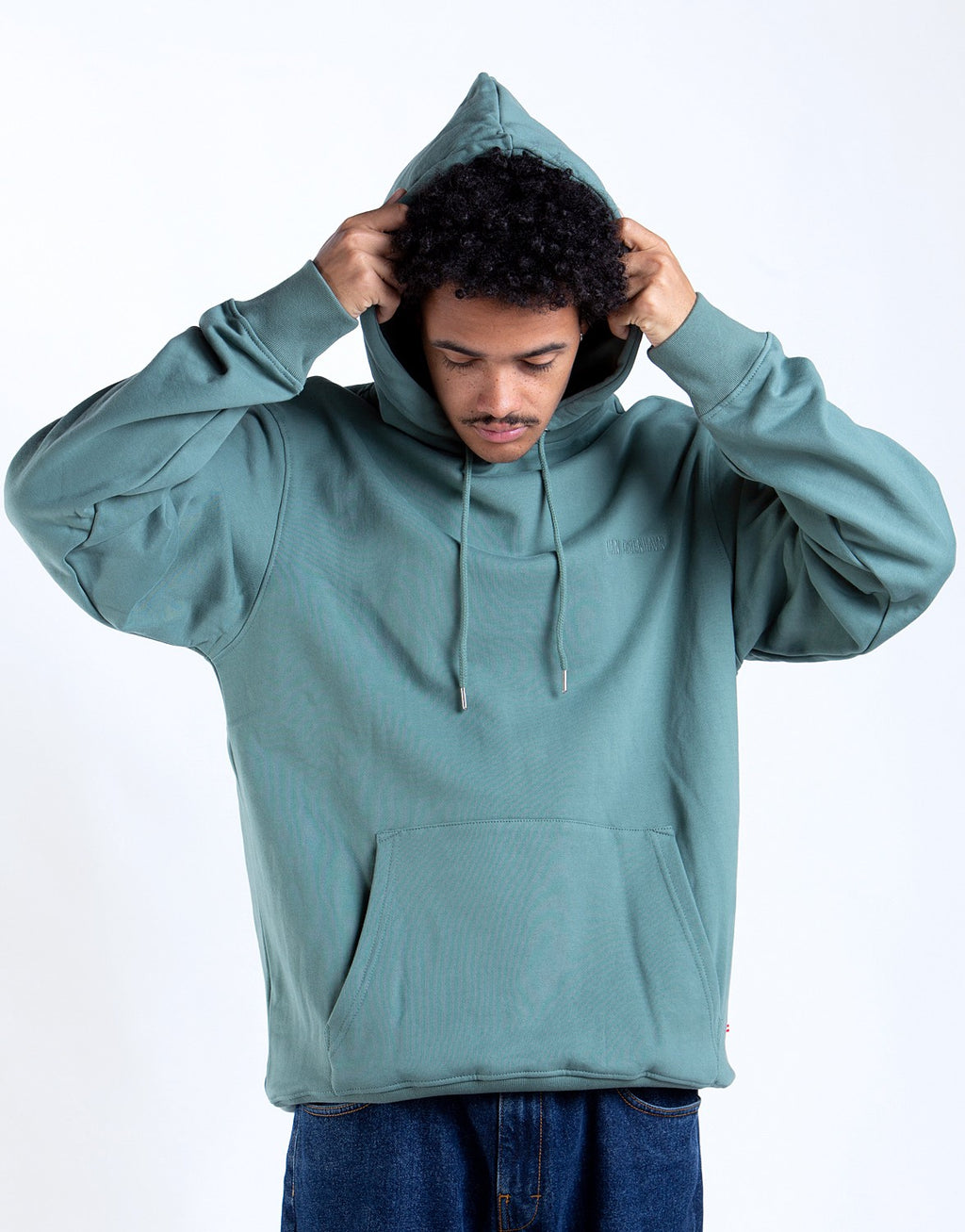 Casual Hoodie