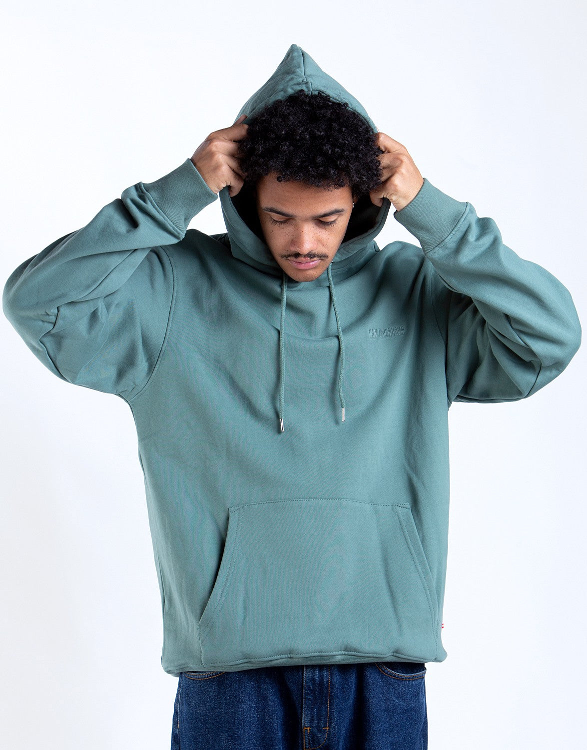 Casual Hoodie