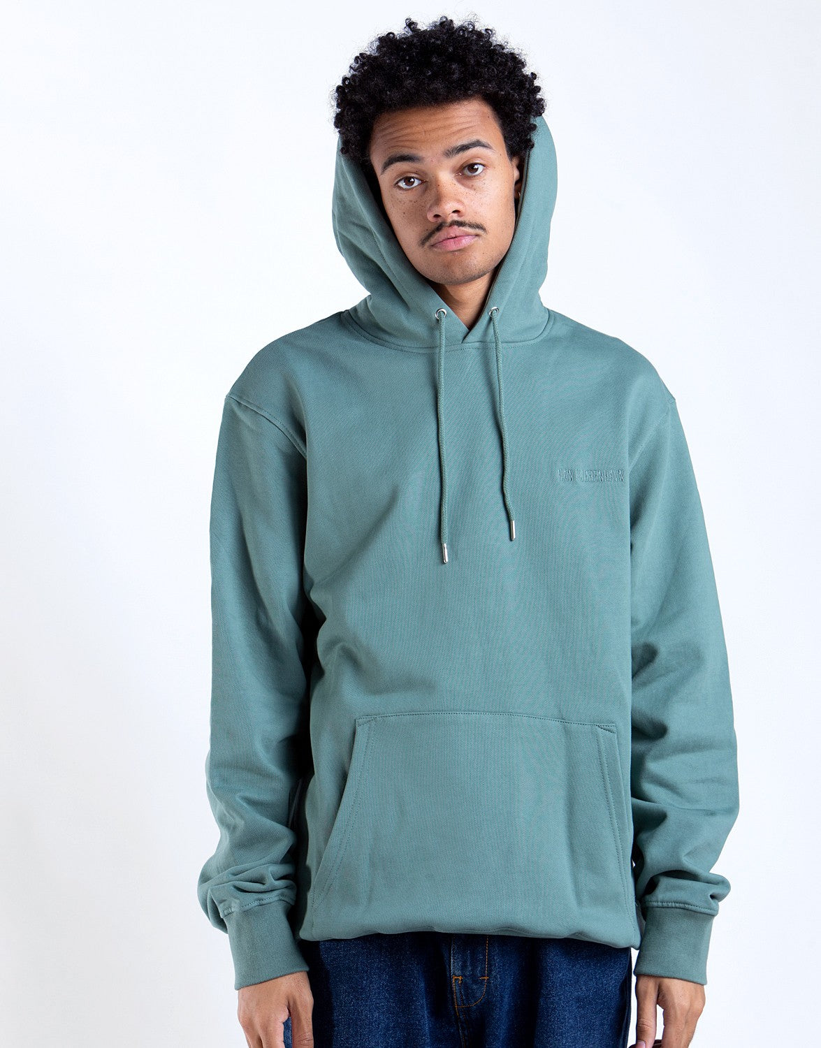 Casual Hoodie