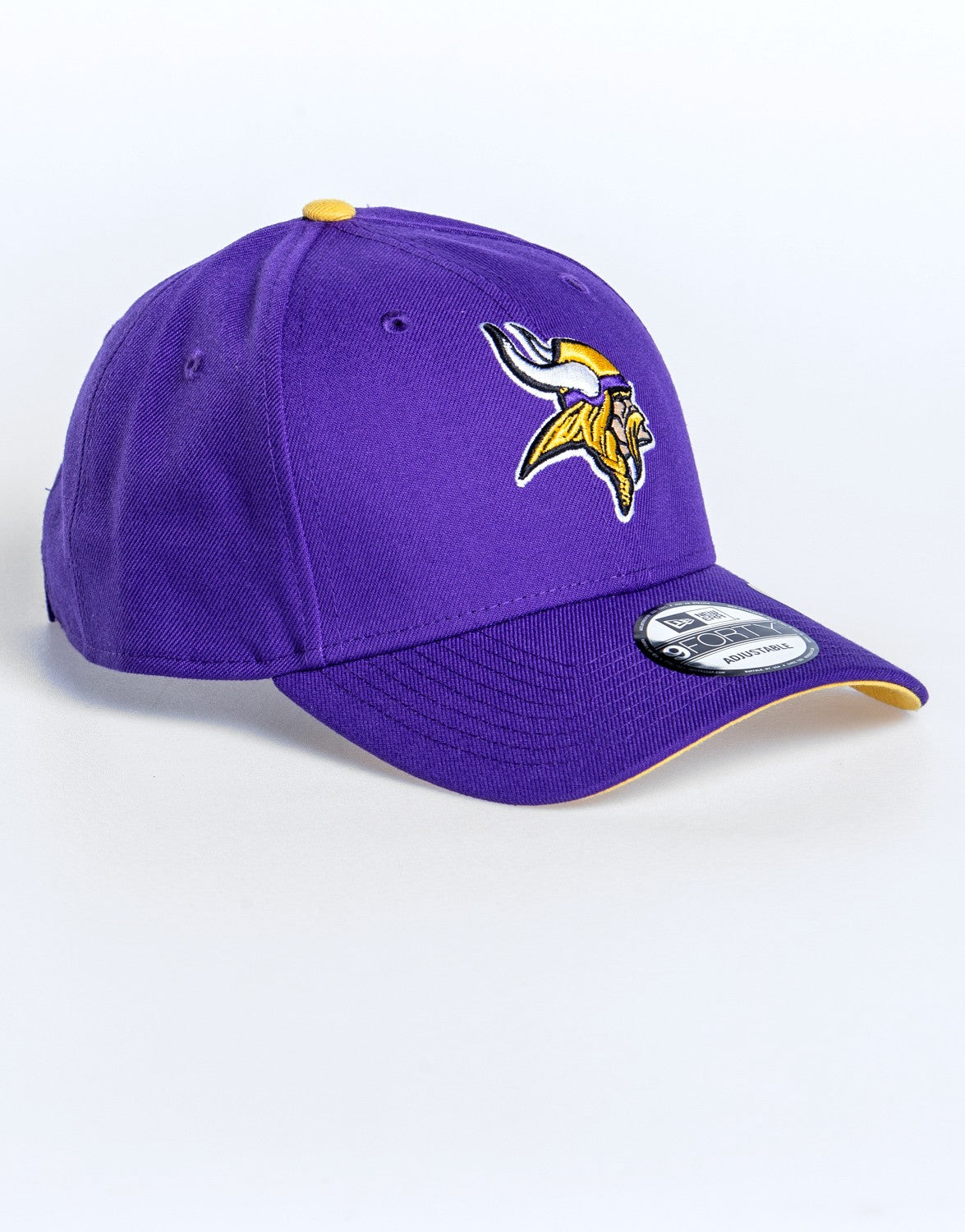 The League Minnesota Vikings