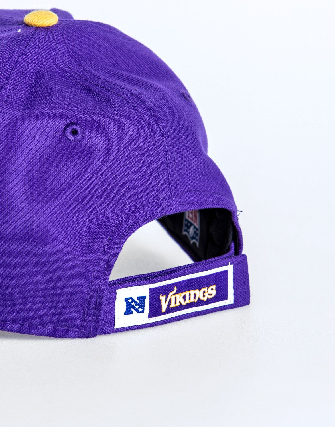 The League Minnesota Vikings