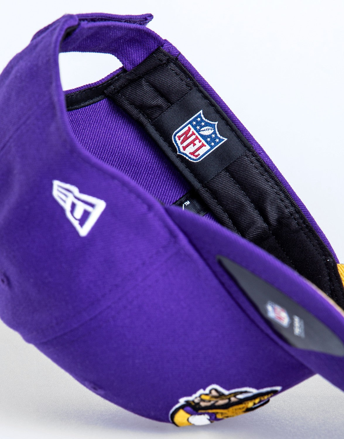 The League Minnesota Vikings