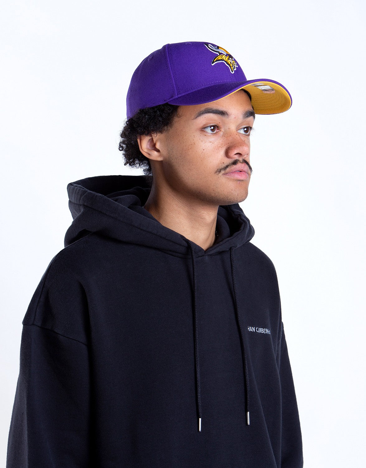 The League Minnesota Vikings