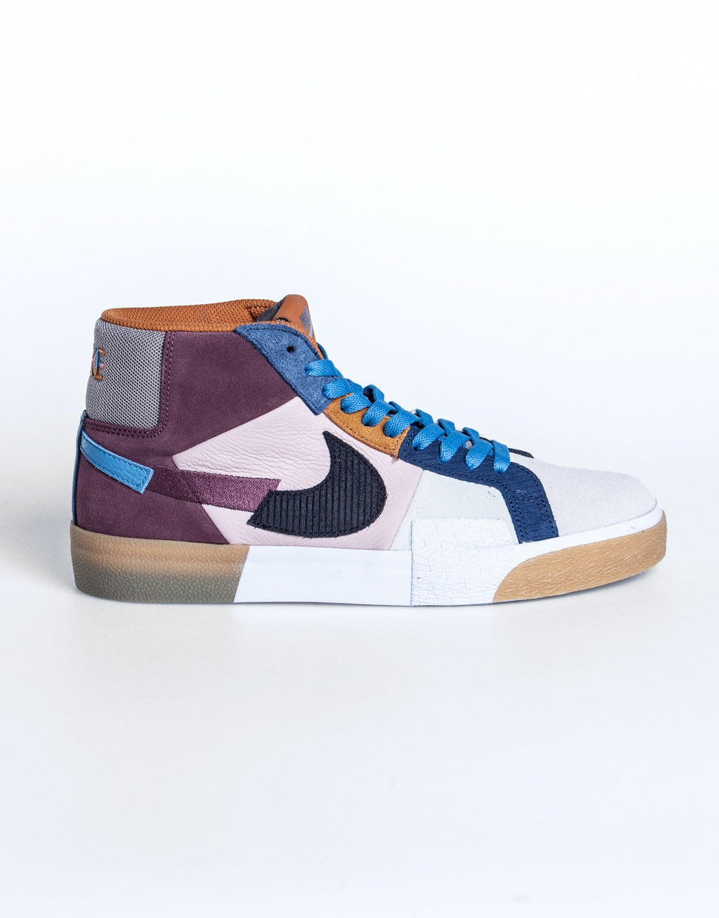 Zoom Blazer MID PRM