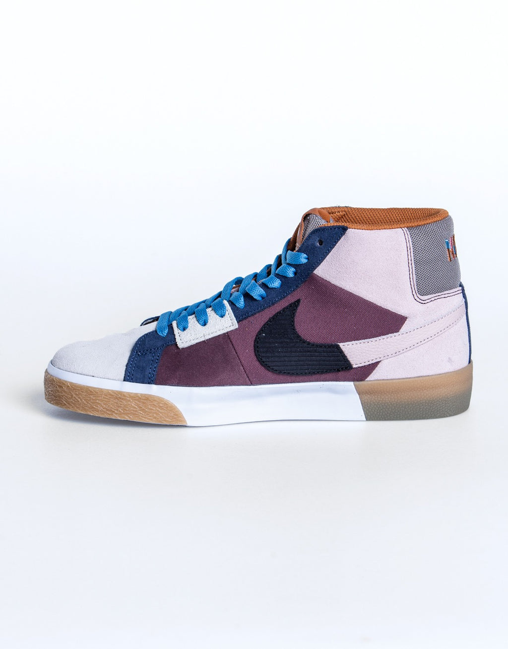 Zoom Blazer MID PRM