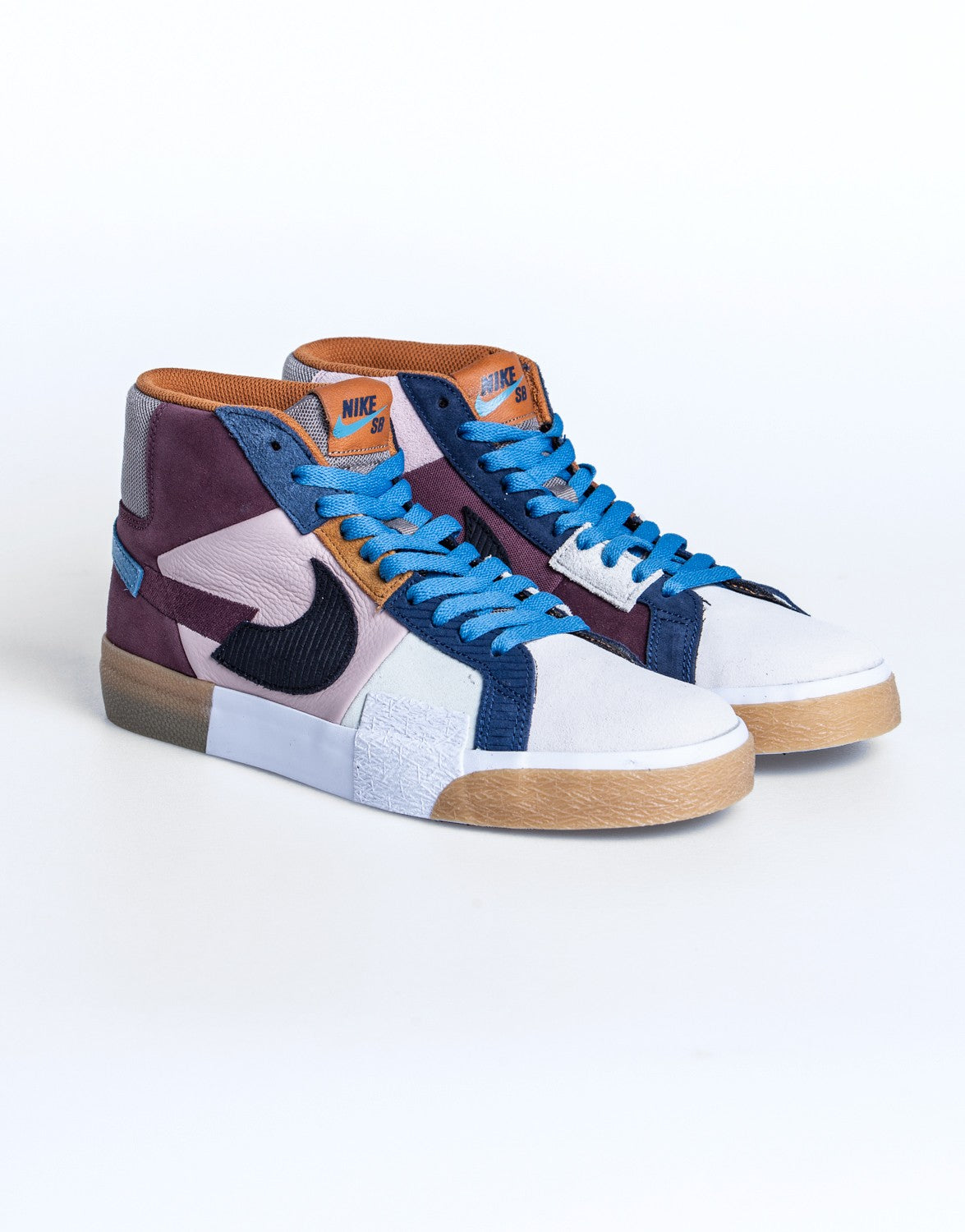 Zoom Blazer MID PRM