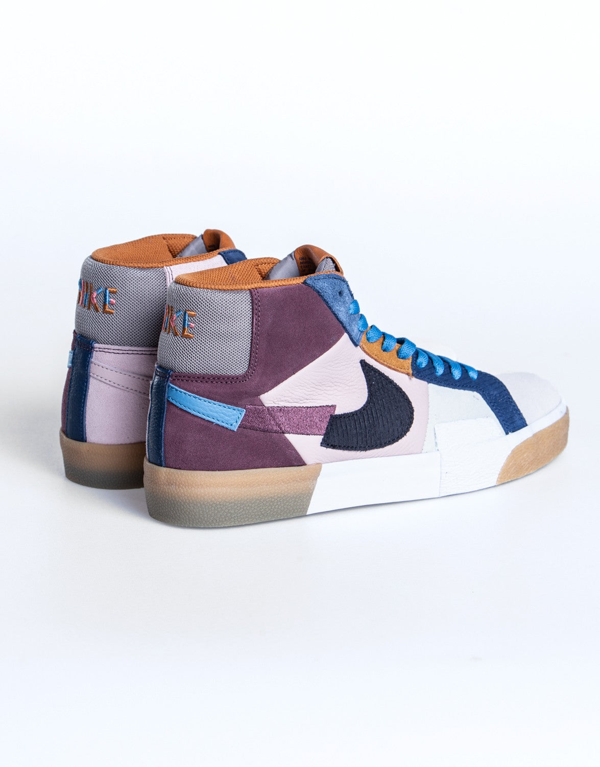 Zoom Blazer MID PRM