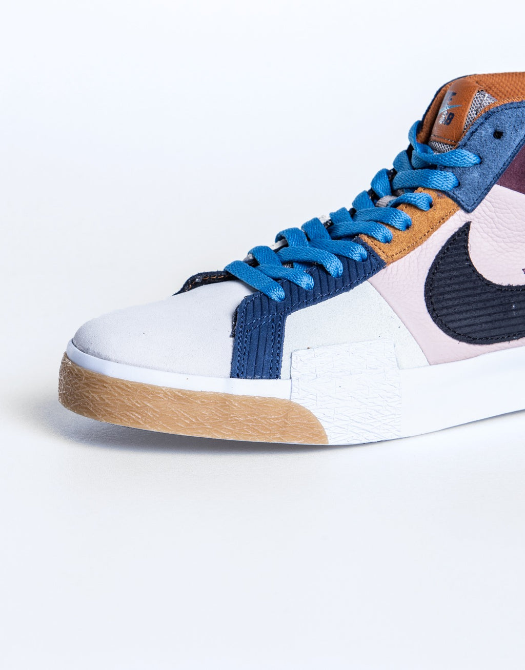 Zoom Blazer MID PRM