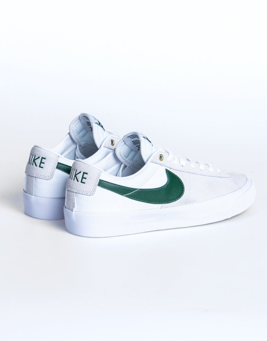 Zoom Blazer Low Pro GT