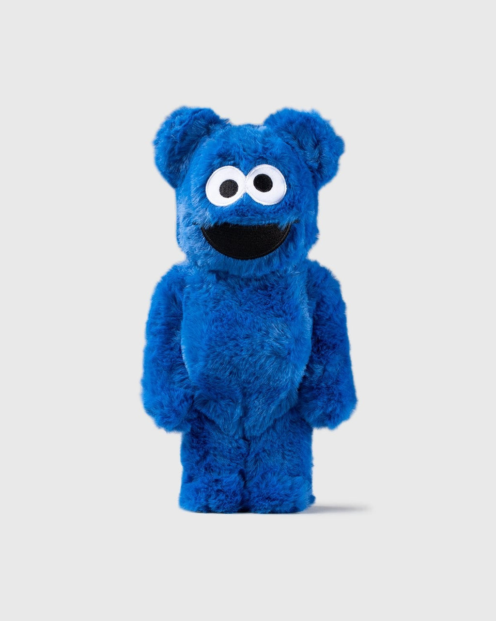 Be@rbrick Cookie Monster Costume