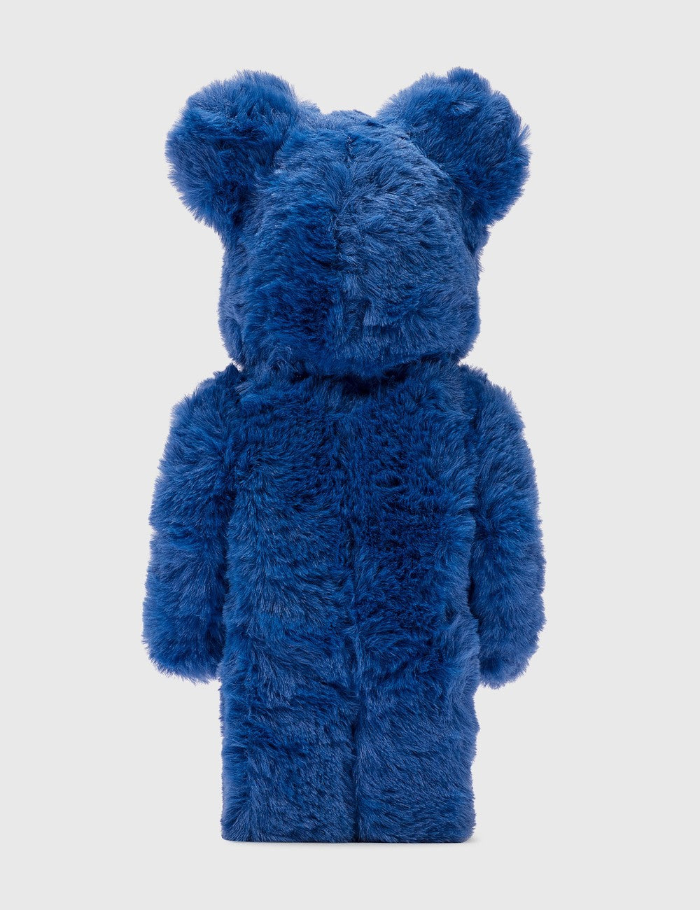 Be@rbrick Cookie Monster Costume
