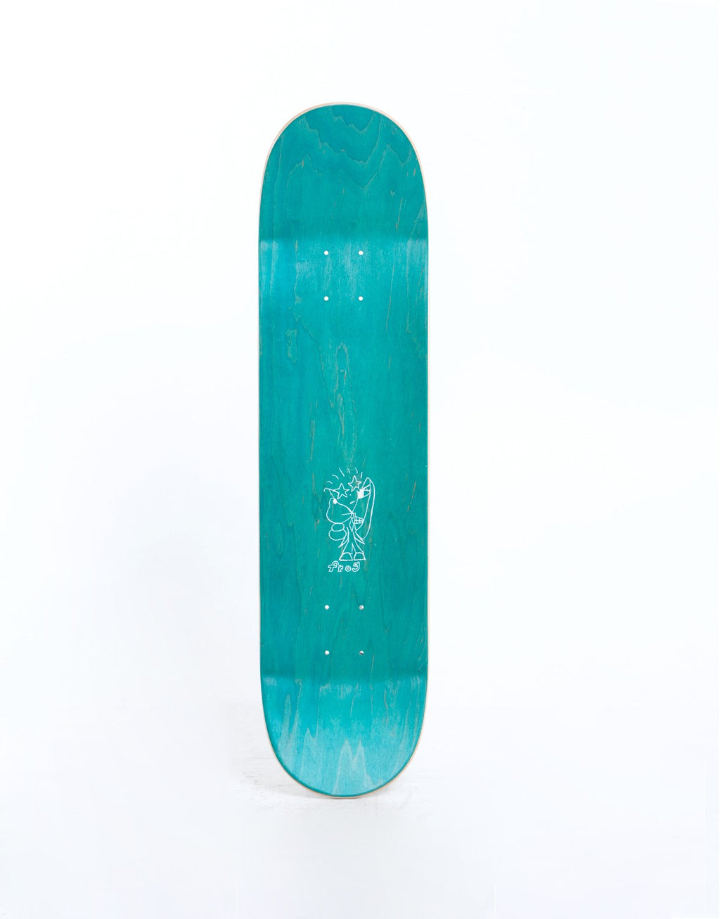 Sensless Deck