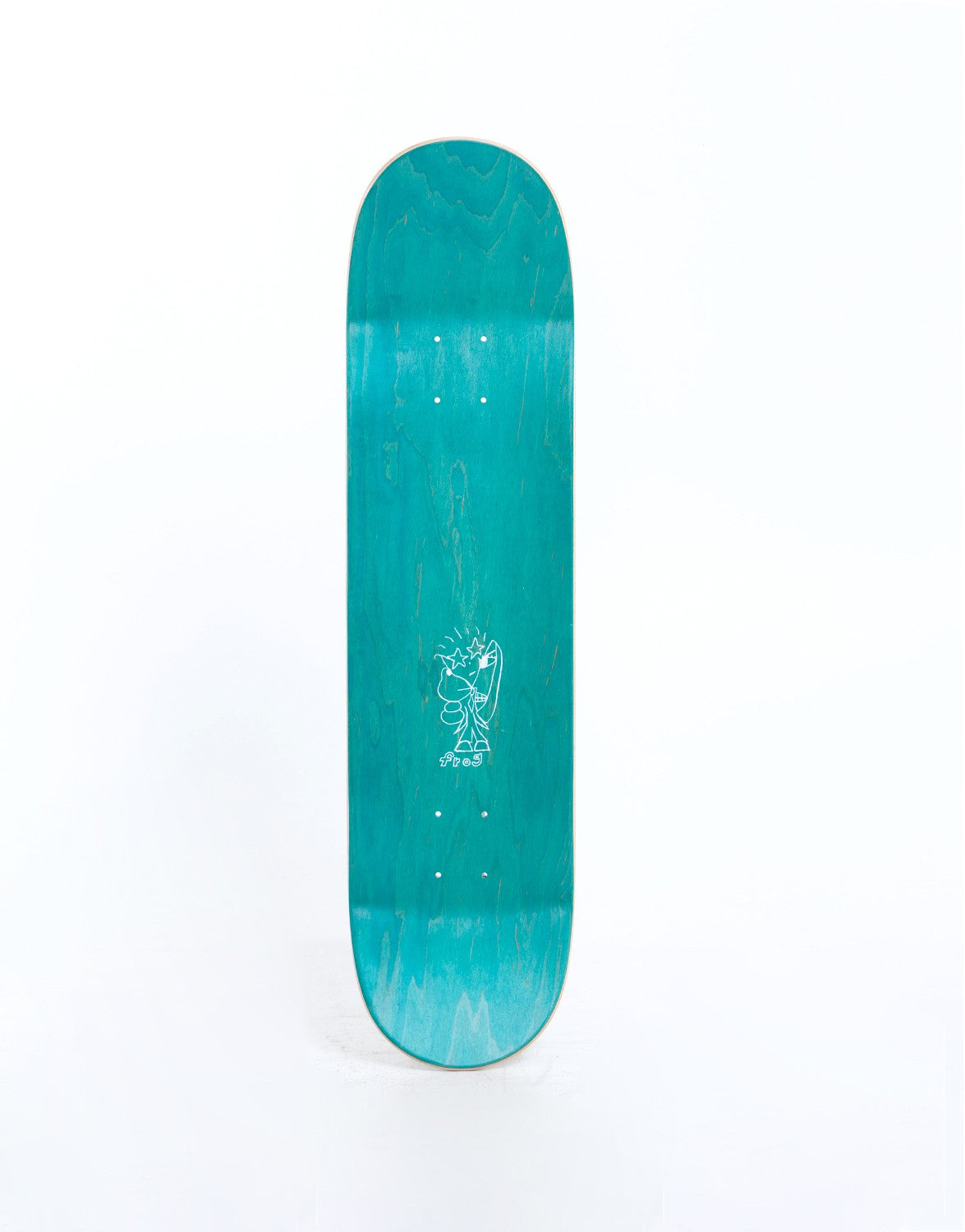 Sensless Deck