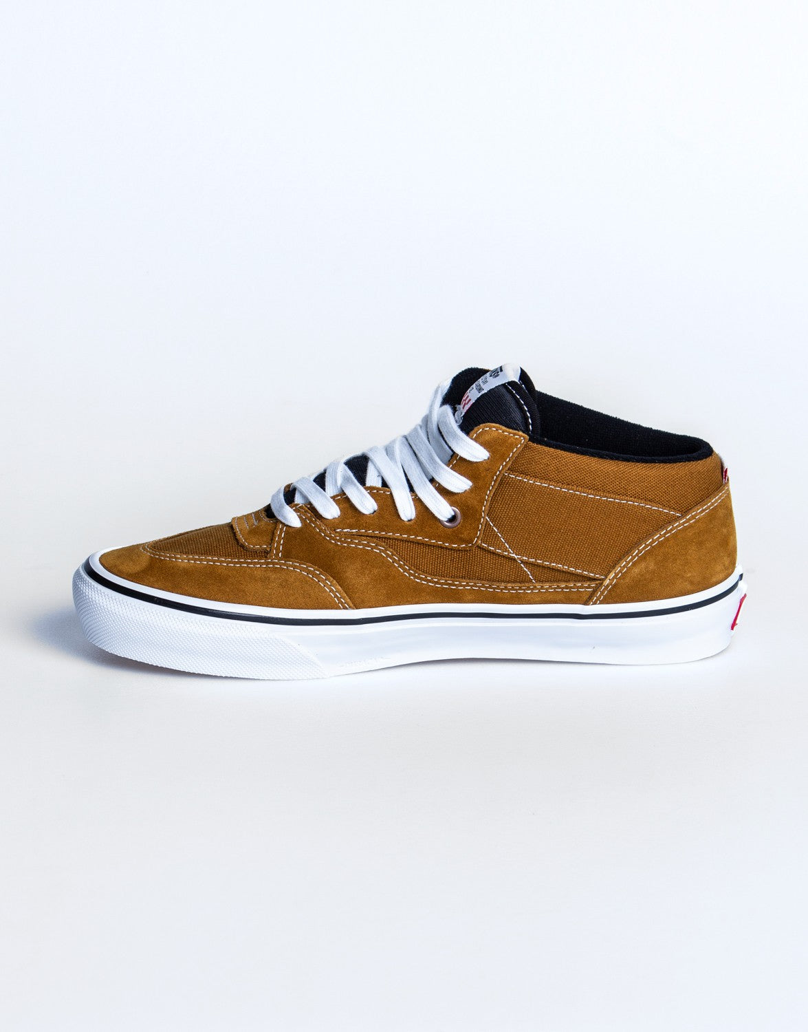 Skate Half Cab 92