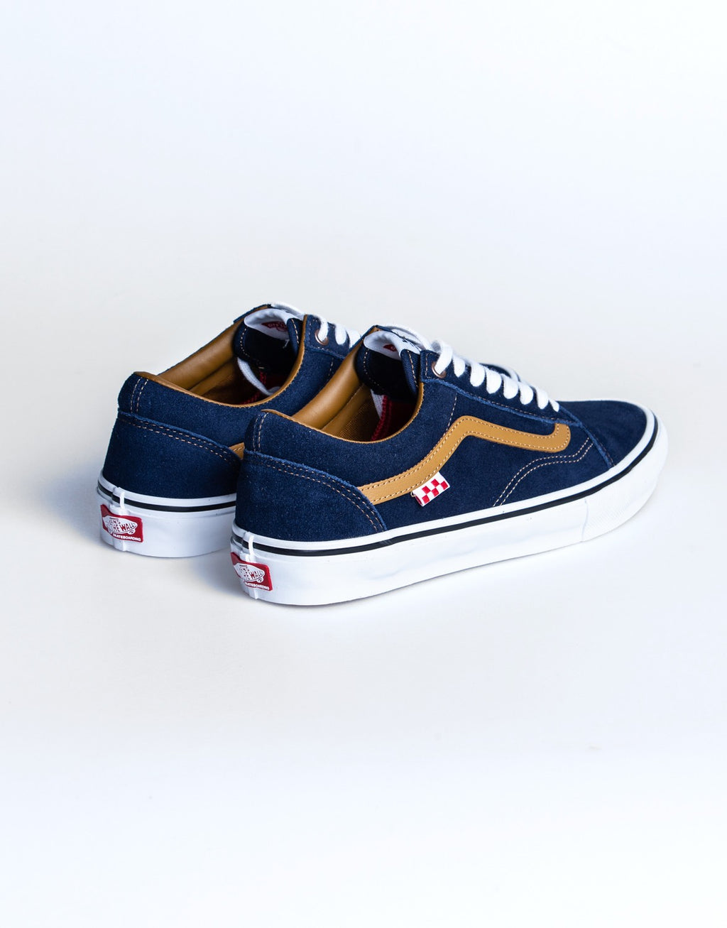 Skate Old Skool