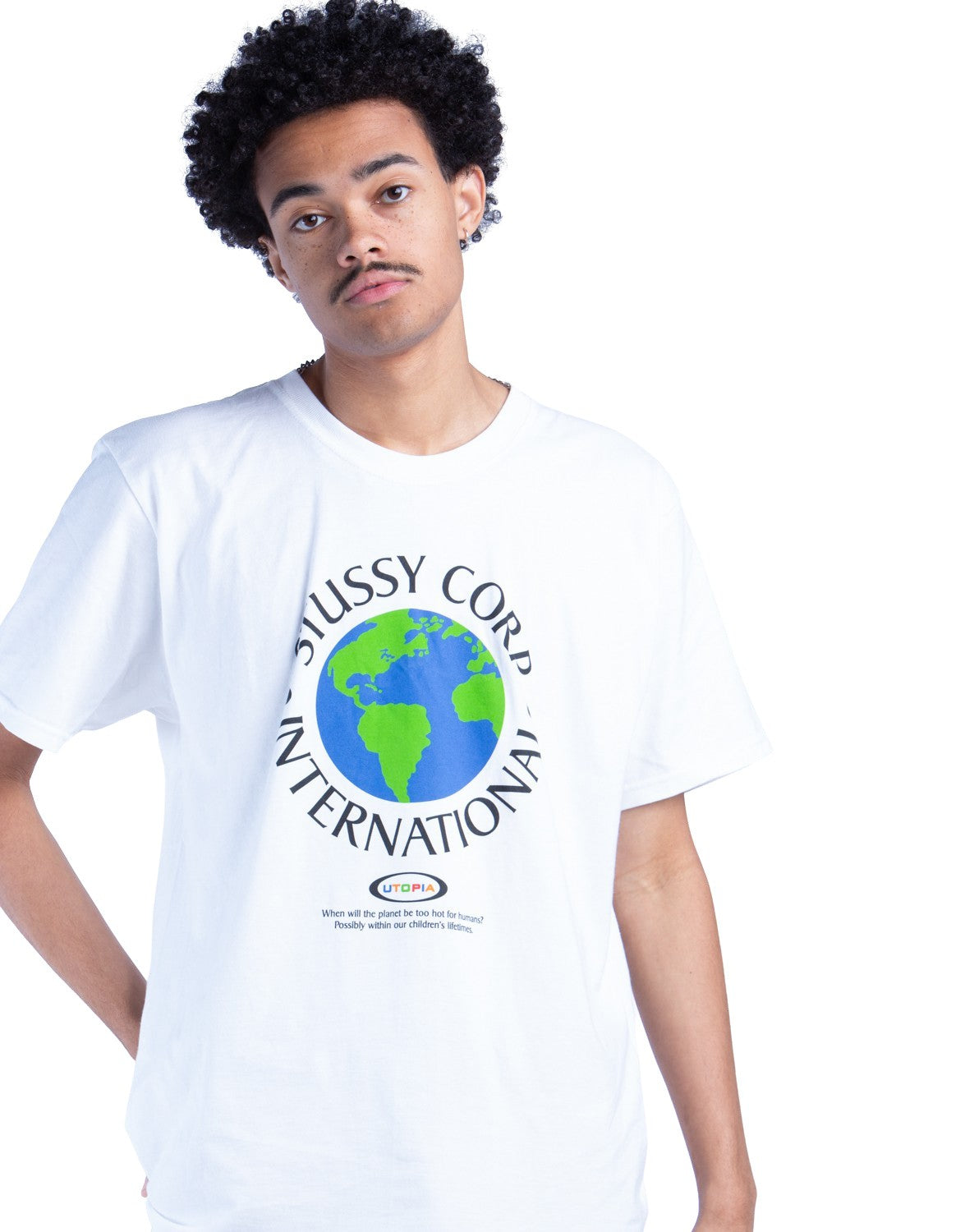 Utopia Tee