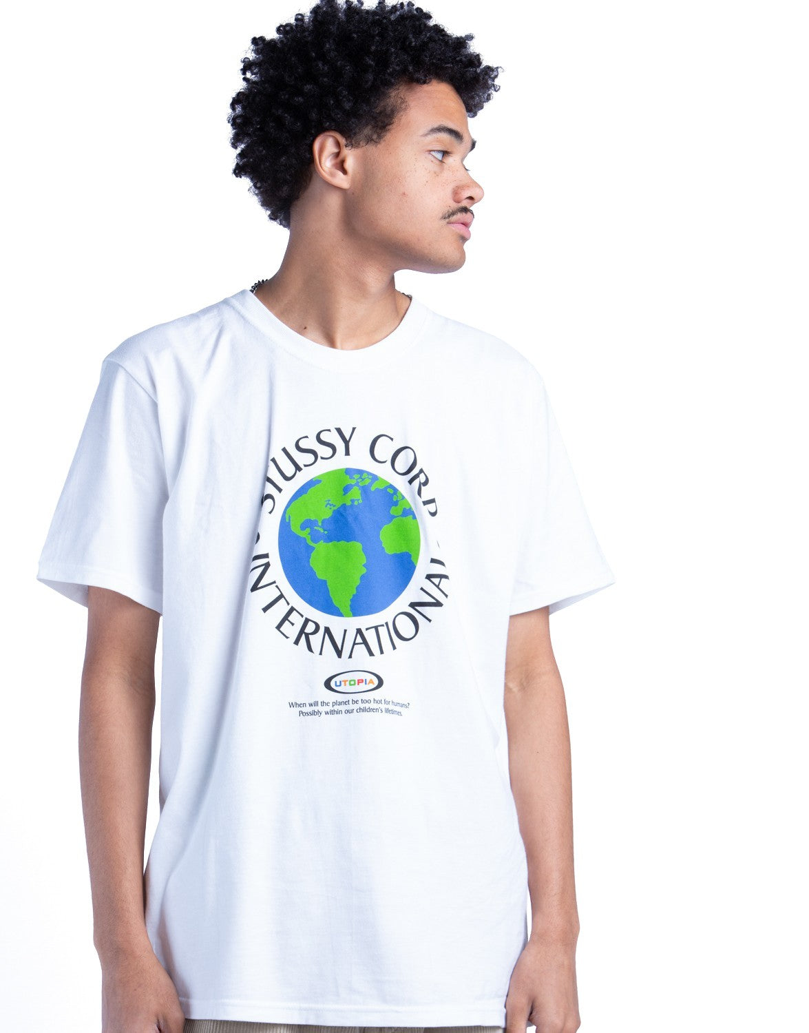 Utopia Tee