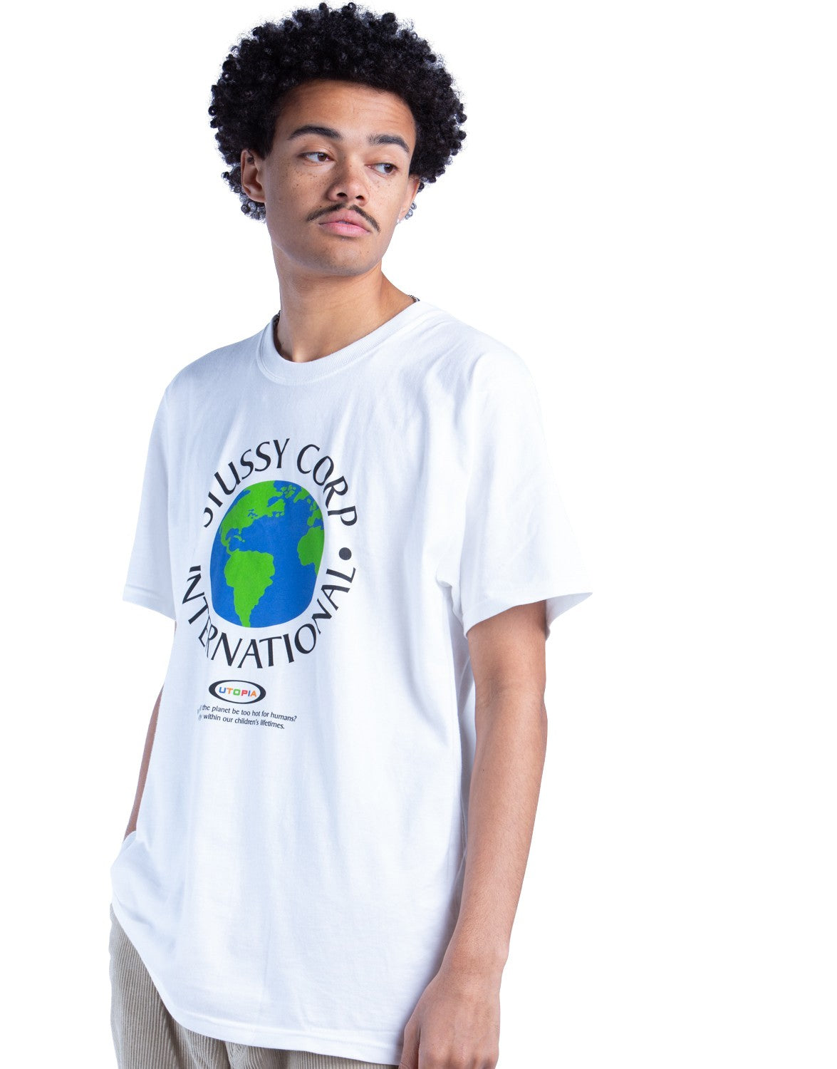 Utopia Tee