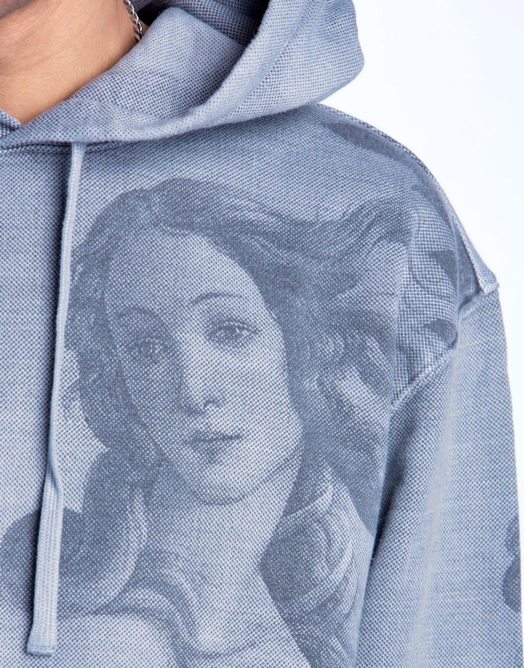 Dyed Venus Hoodie