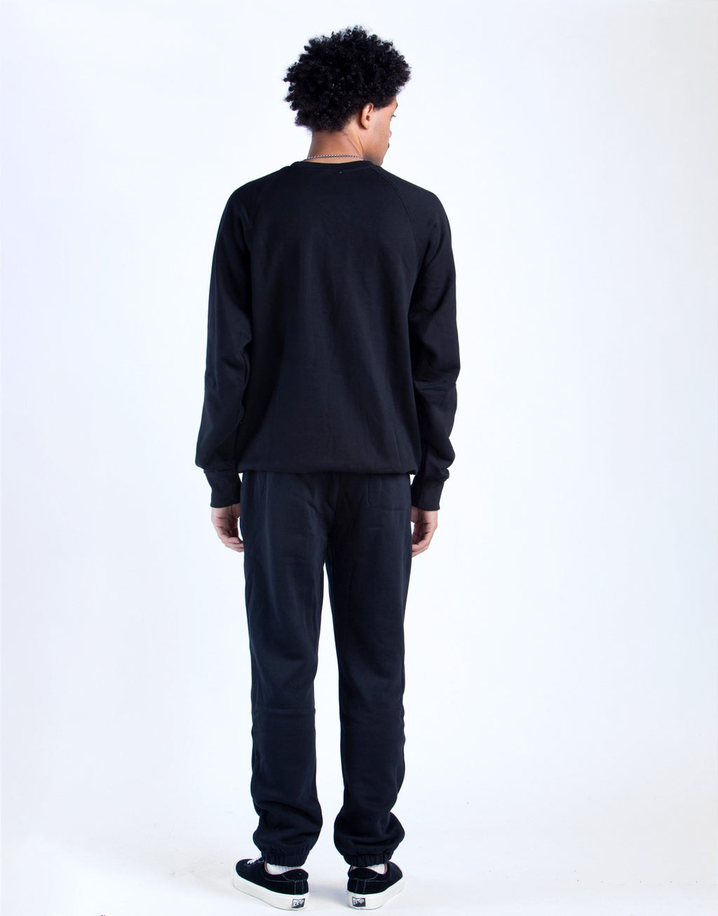 Authentic Crew Sweatsuit
